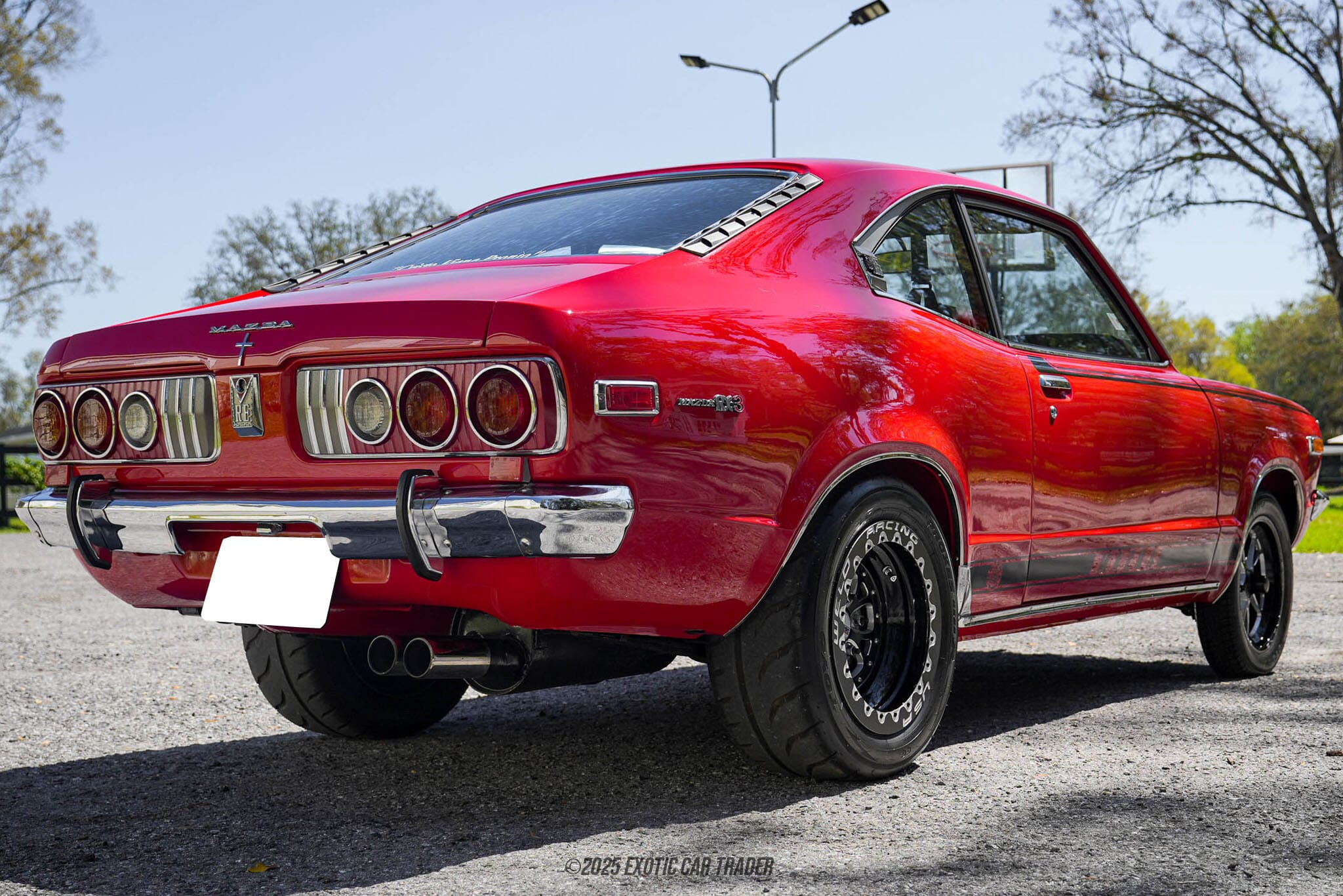 1975 Mazda RX-3 for Sale | Exotic Car Trader (Lot #250231422)